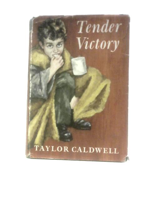 Tender Victory