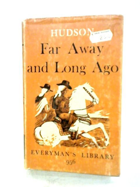 Far Away and Long Ago