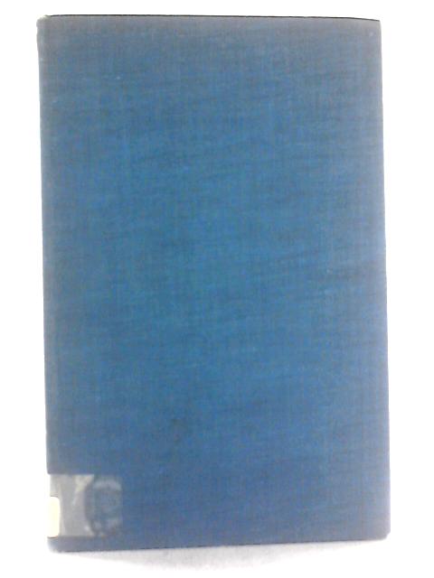 The Prodigal Son: Poems, 1956-1959
