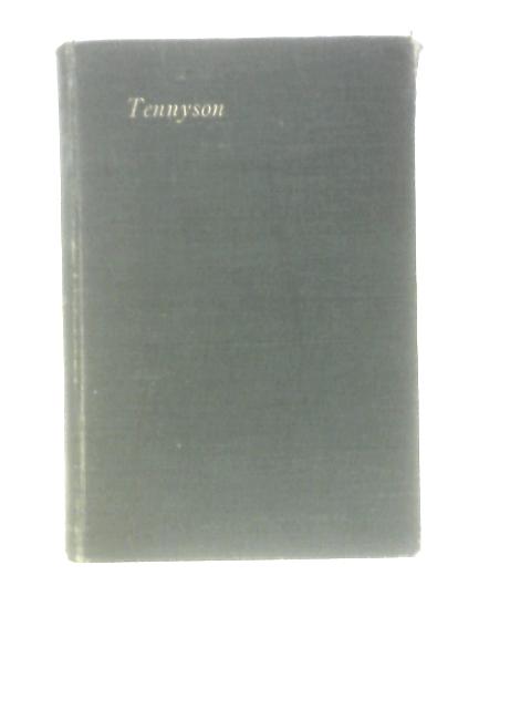 Poetical Works of Alfred Lord Tennyson