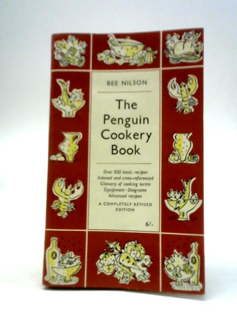 The Penguin Cookery Book