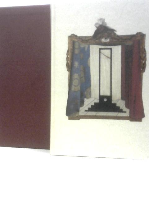 The Scarlet Pimpernel