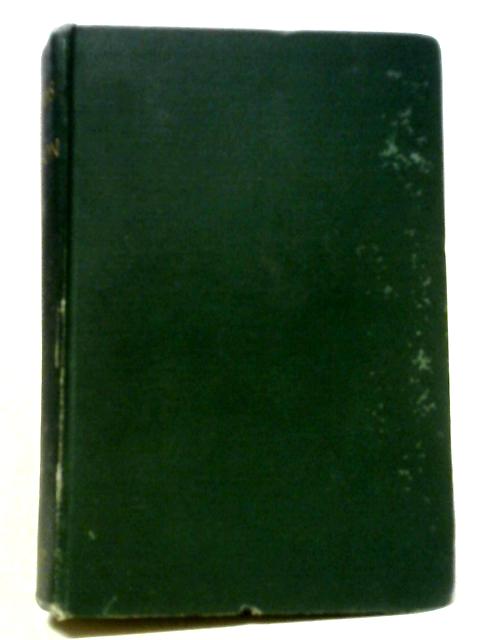The Works of Alfred Lord Tennyson
