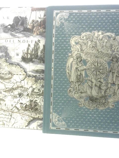 Mapping the World (Folio Society)
