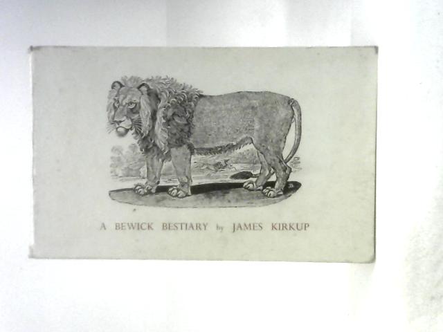 Bewick Bestiary