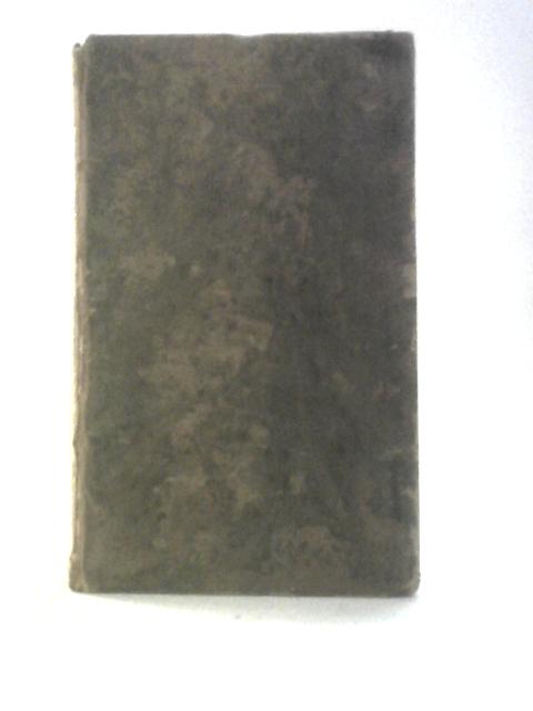 The History of Rome from the Foundation of The City of Rome. Vol. I