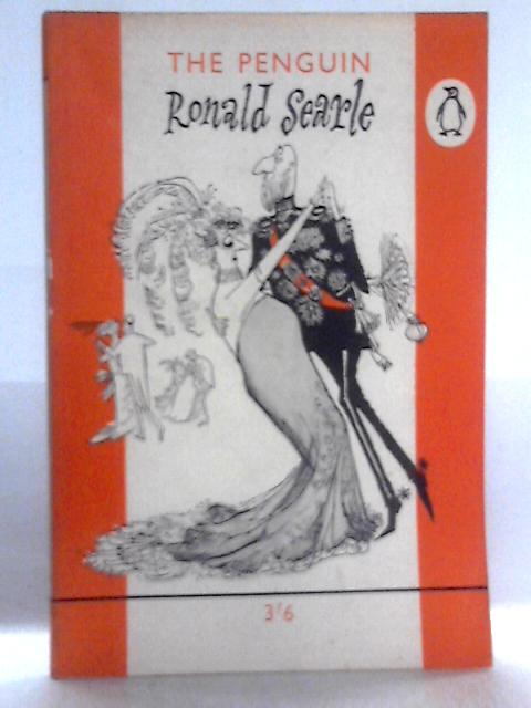 The Penguin Ronald Searle