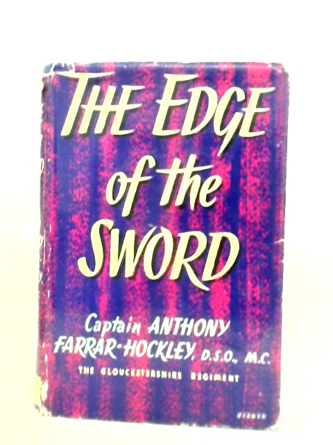 The Edge of the Sword