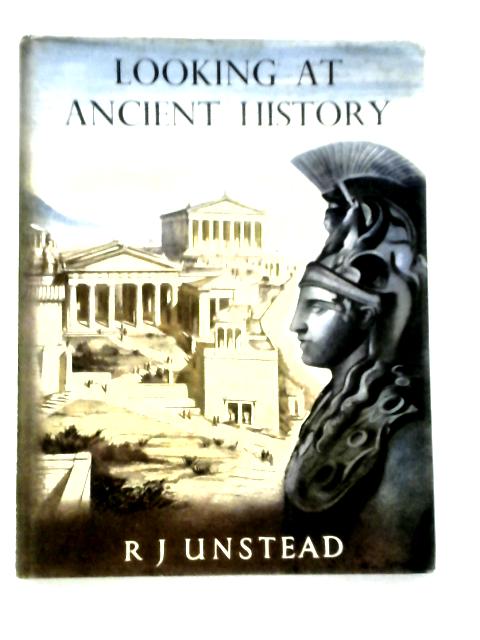 Looking at Ancient History