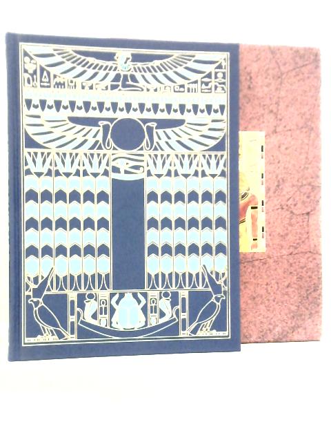 Egypt Revealed: Artist-travellers in an Antique Land