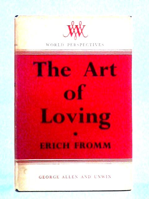 The Art of Loving