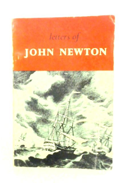 Letters of John Newton