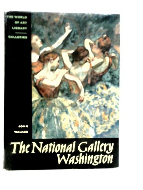 National Gallery Washington