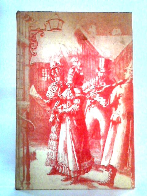 A Righte Merrie Christmasse!!! The Story of Christ-tide