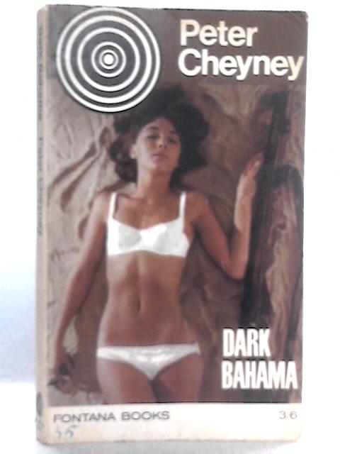 Dark Bahama