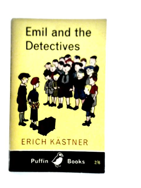 Emil and the Detectives