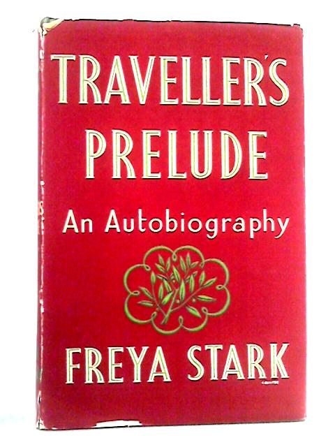 Traveller's Prelude