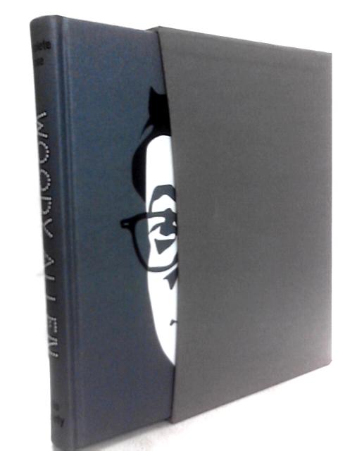 The Complete Prose of Woody Allen