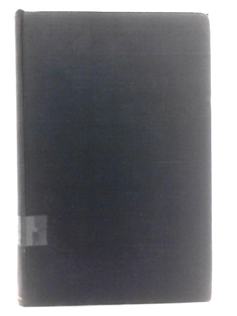 Agamemnon Volume II: Commentary on 1-1055
