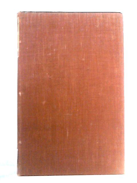 The Lives of the Most Eminent English Poets, Vol. III of III