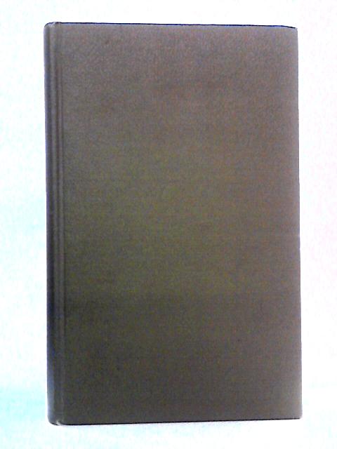 The Lives of the Most Eminent English Poets, Vol. I of II