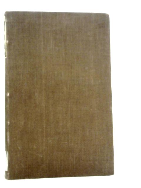 The Lives of the Most Eminent English Poets. Vol.II