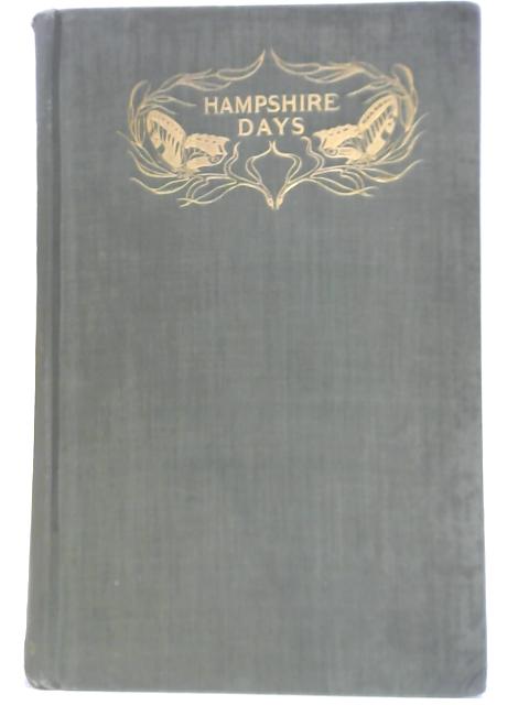 Hampshire Days