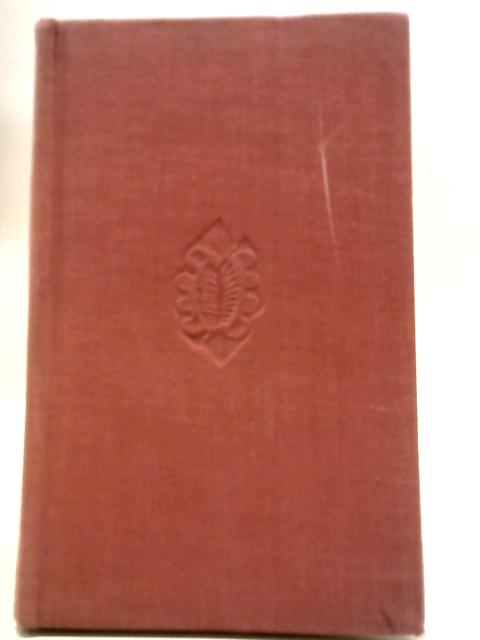 Lives of the English Poets Volume One