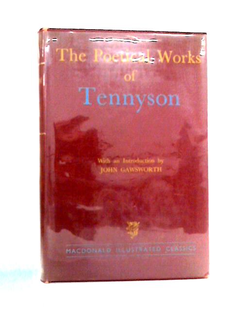 The Poetical Works of Tennyson