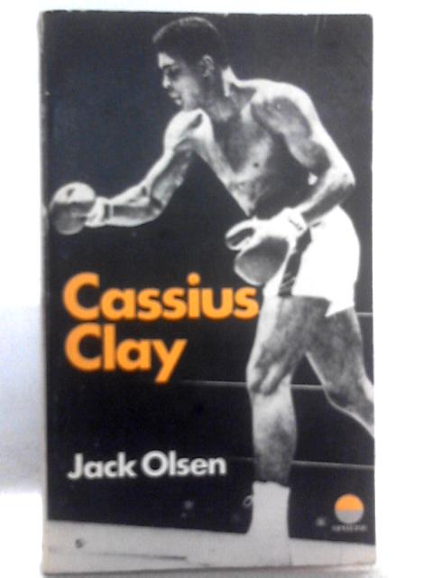 Cassius Clay