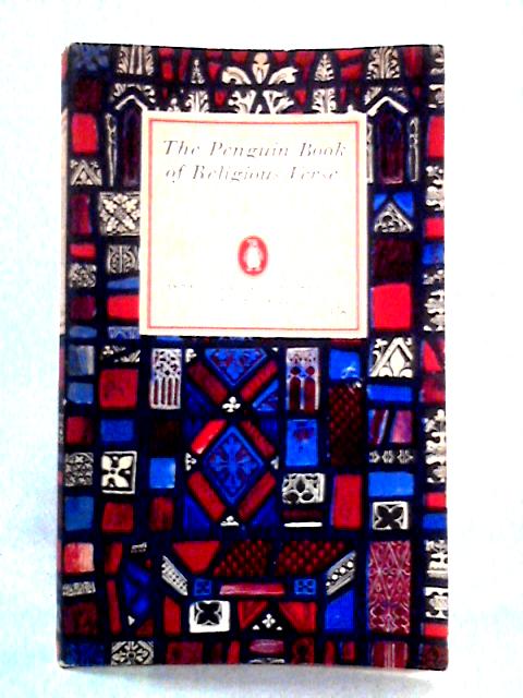 The Penguin Book of Religious Verse