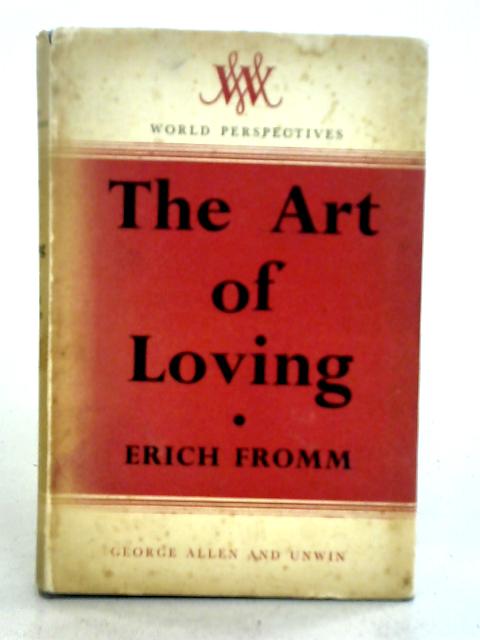 Art of Loving