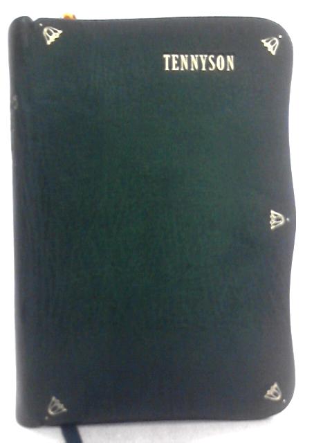 The Poetical Works of Alfred, Lord Tennyson