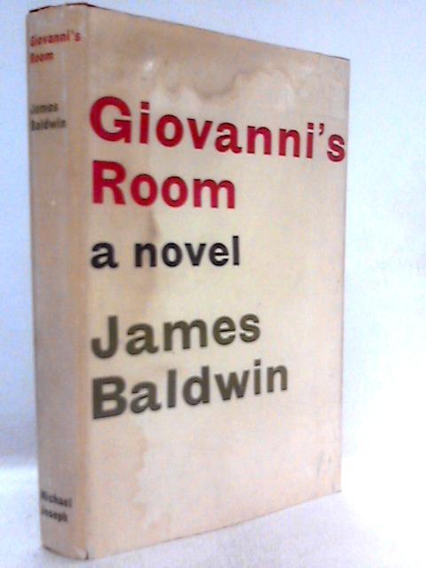 Giovanni's Room