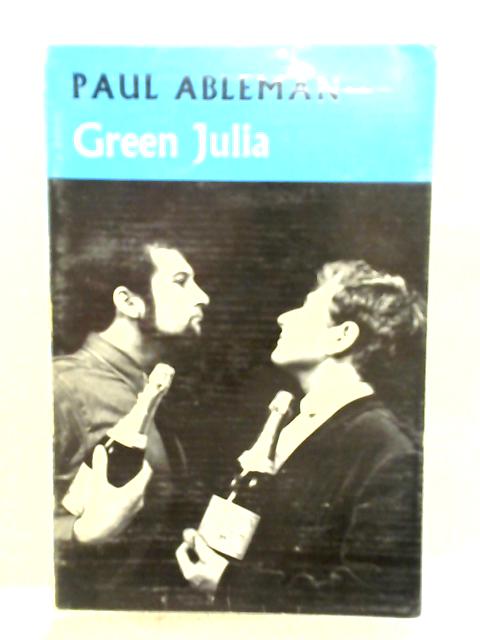 Green Julia