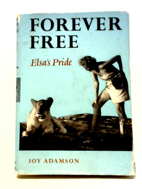 Forever Free.