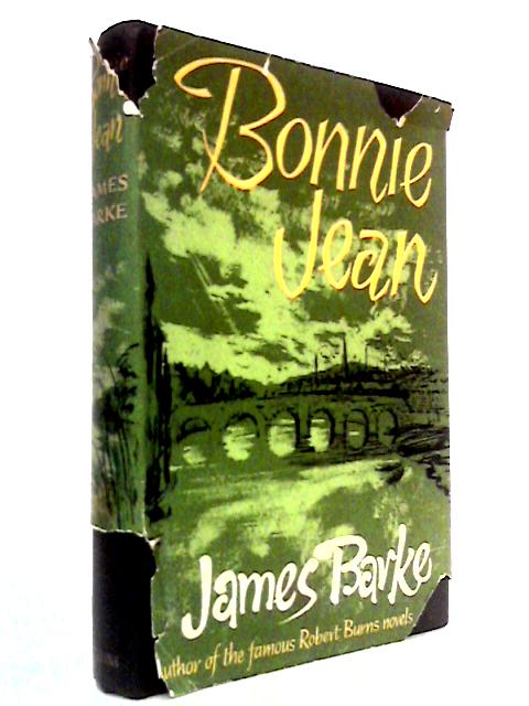 Bonnie Jean: A Novel