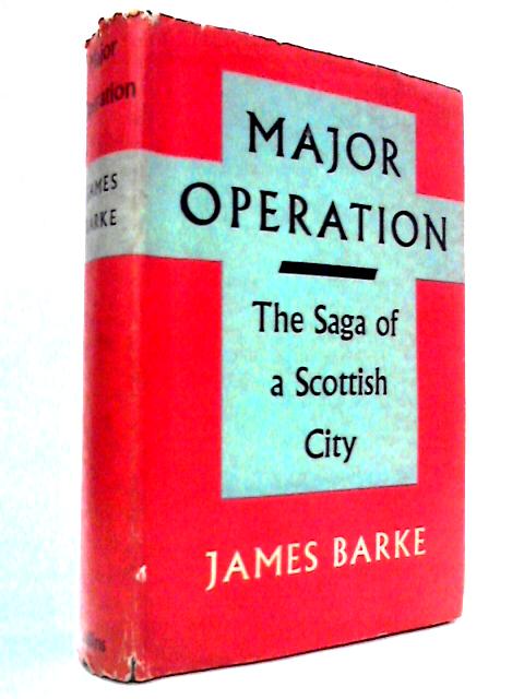Major Operation