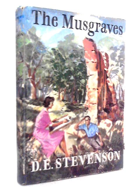 The Musgraves