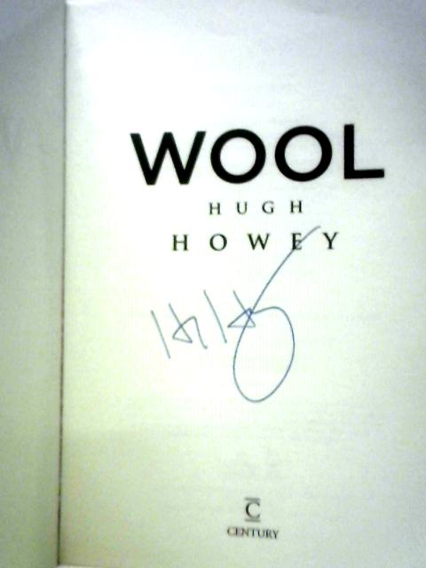 Wool
