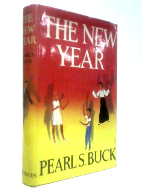 The New Year