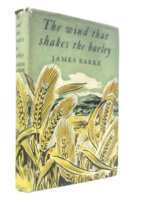 The Wind That Shakes The Barley