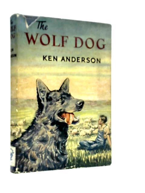 The Wolf Dog