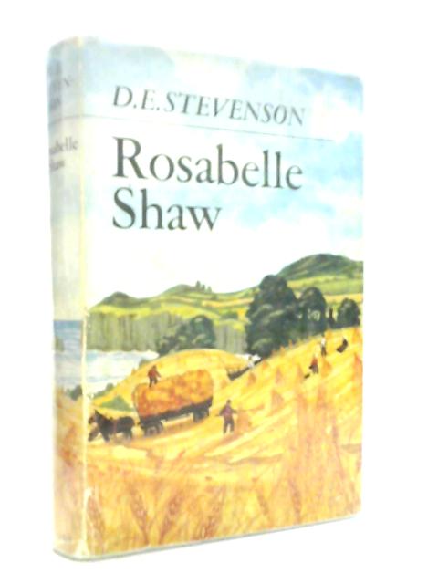 Rosabelle Shaw