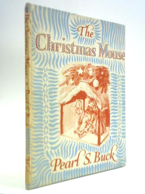 The Christmas Mouse