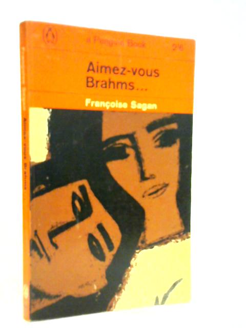 Aimez-Vous Brahms
