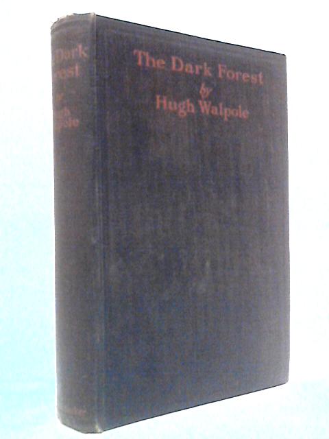 The Dark Forest