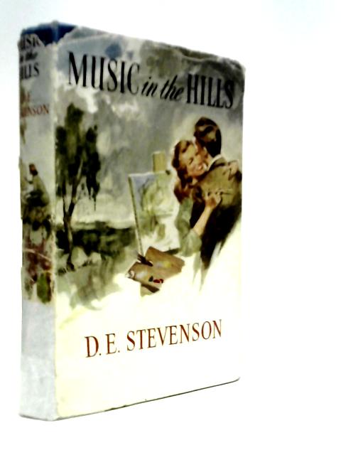 Music in the Hills
