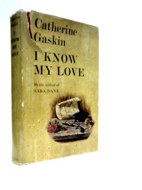 I Know My Love
