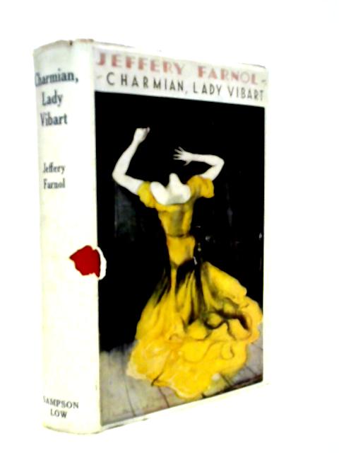 Charmian, Lady Vibart
